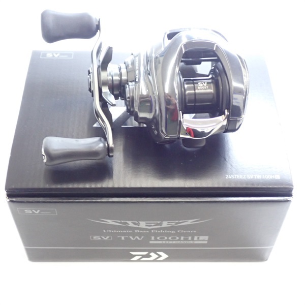 ２４スティーズＳＶ　ＴＷ１００ＨＬ
